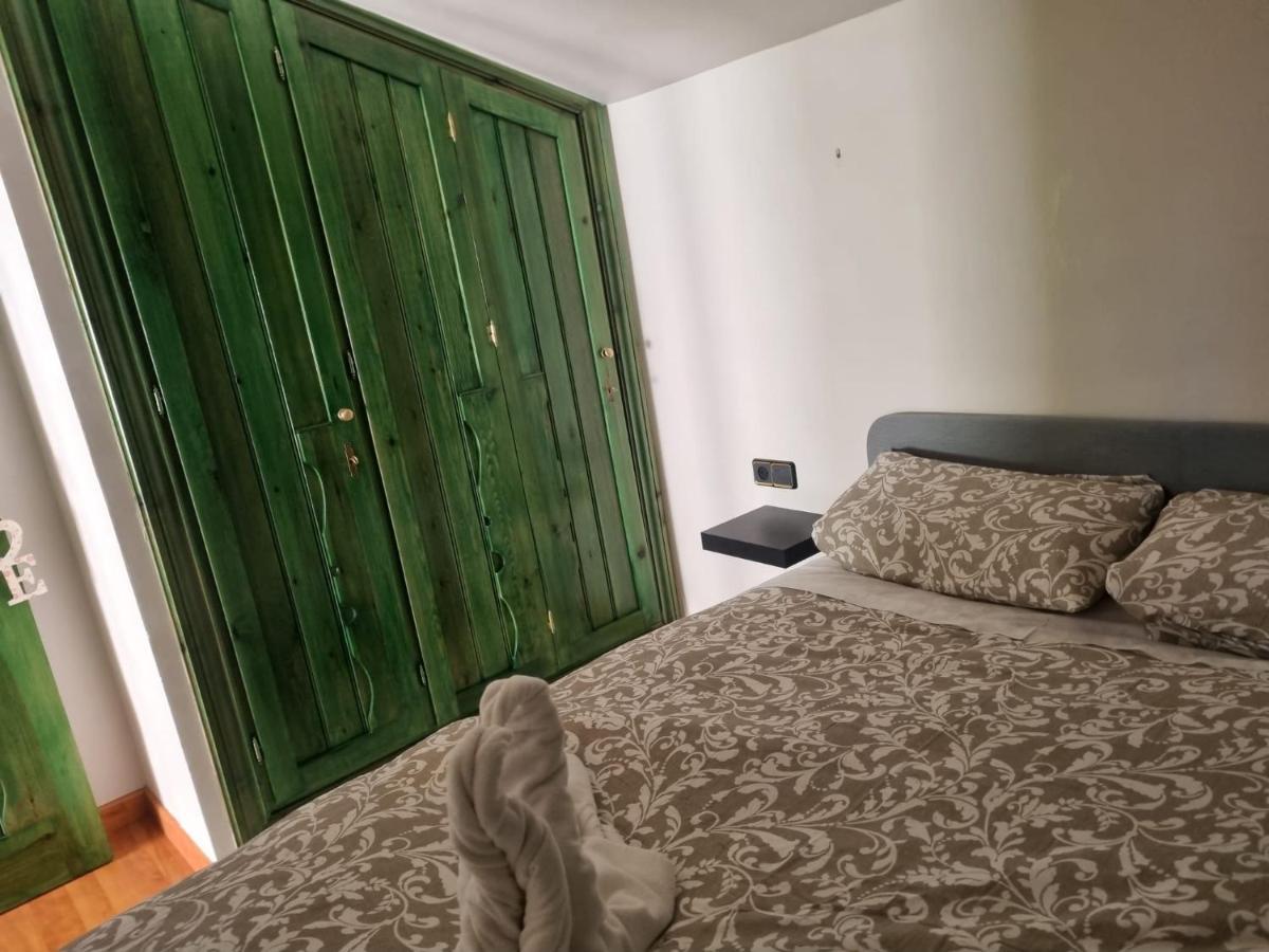 Appartamento Marbella Premium Con Vistas Sierra Nevada Esterno foto