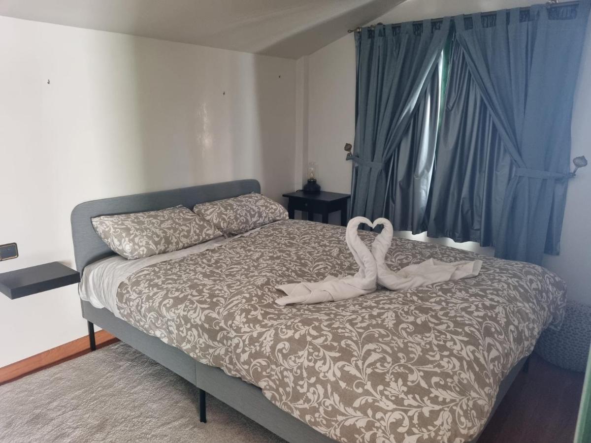 Appartamento Marbella Premium Con Vistas Sierra Nevada Esterno foto
