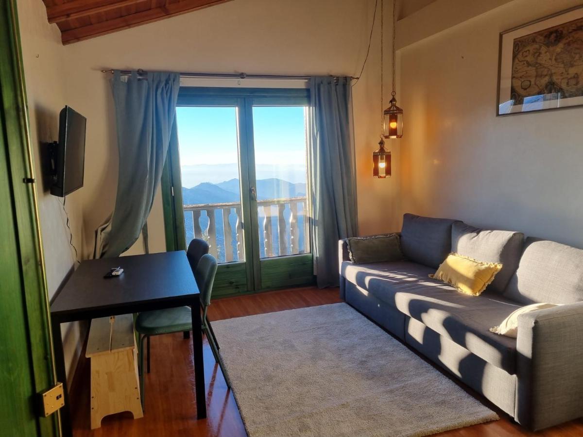 Appartamento Marbella Premium Con Vistas Sierra Nevada Esterno foto