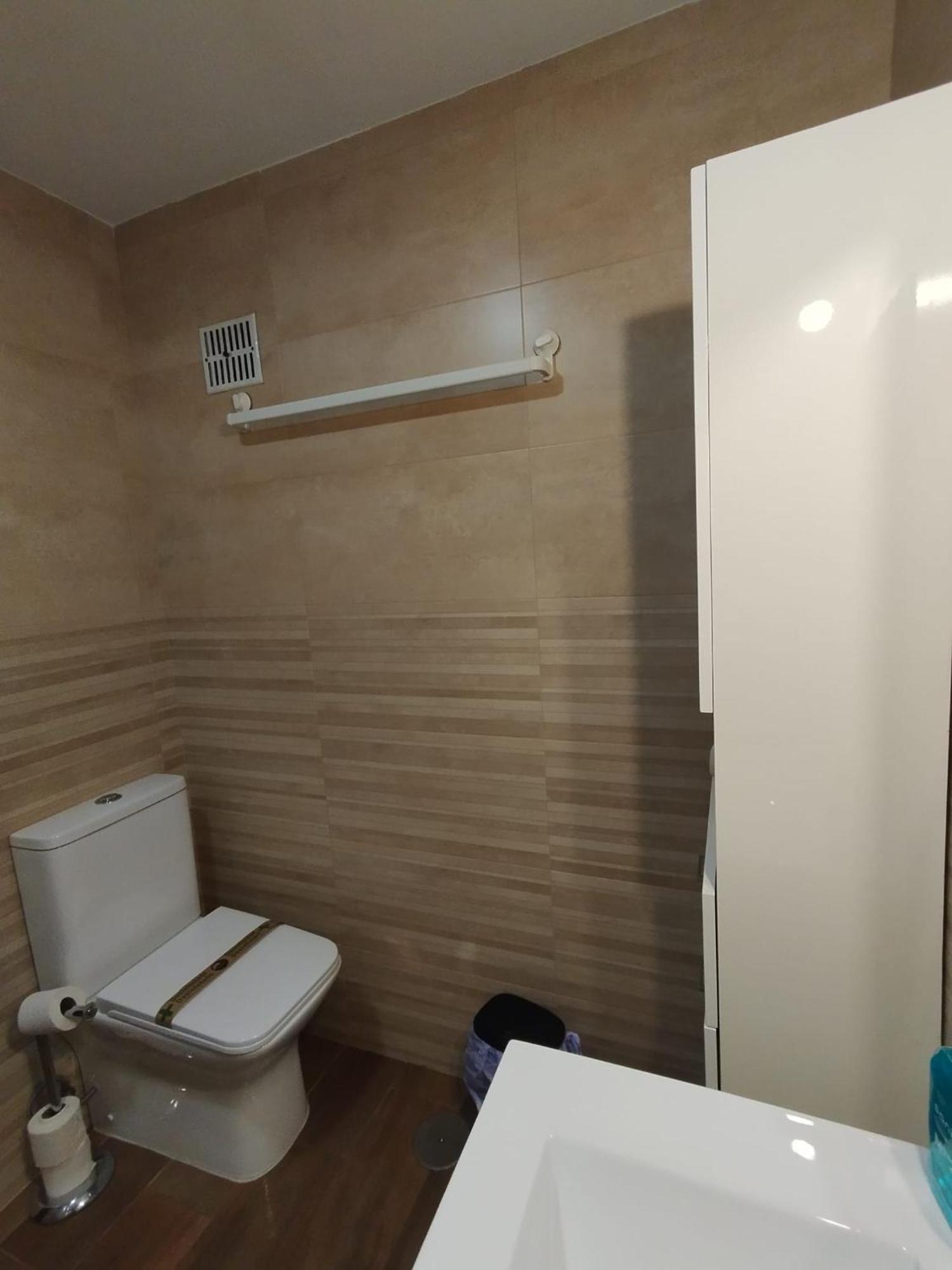Appartamento Marbella Premium Con Vistas Sierra Nevada Esterno foto