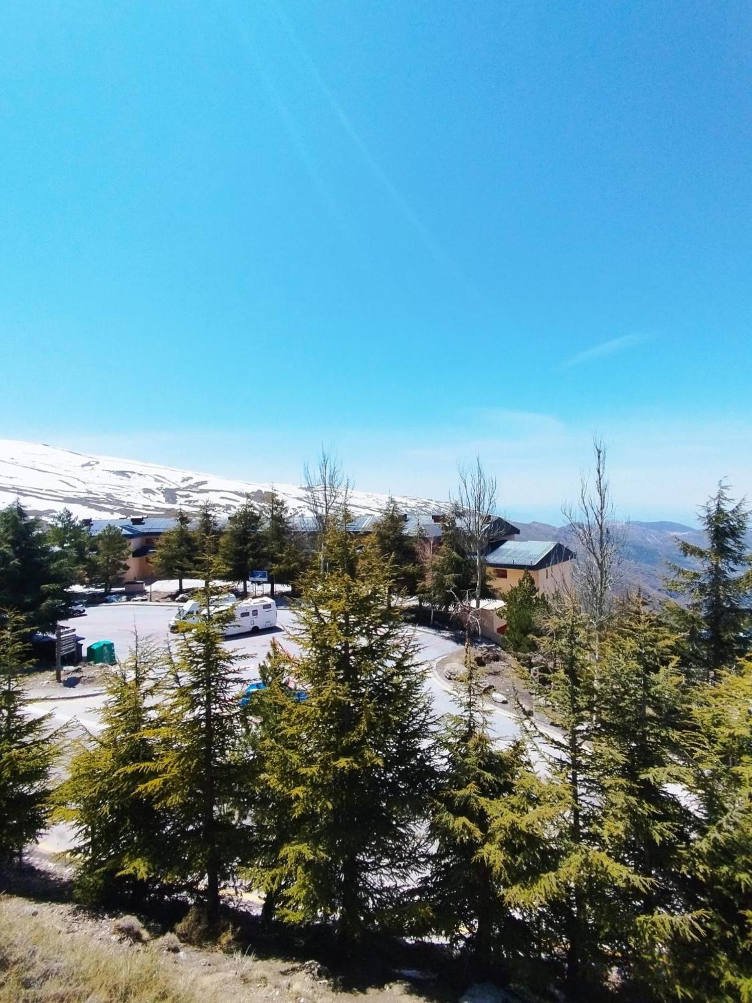 Appartamento Marbella Premium Con Vistas Sierra Nevada Esterno foto
